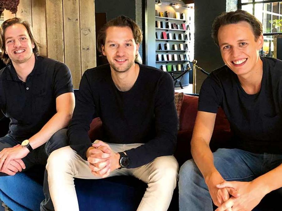 Wie der B2B-Marktplatz Orderchamp lokale Einzelhändler und Marken stärkt Wie der B2B-Marktplatz Orderchamp lokale Einzelhändler und Marken stärkt