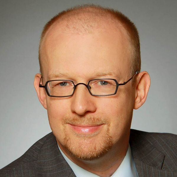 Thomas Großgarten Thomas Großgarten