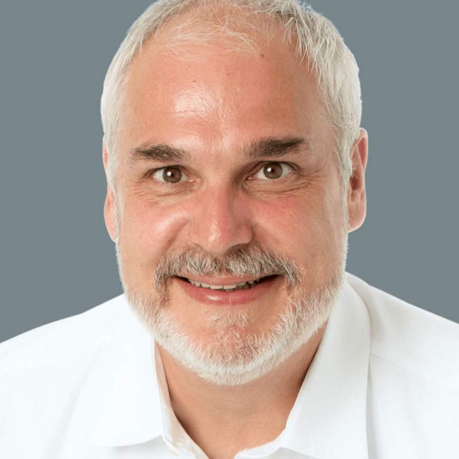 Thomas Eck, Geschäftsführer der BIT Analytical Instruments GmbH