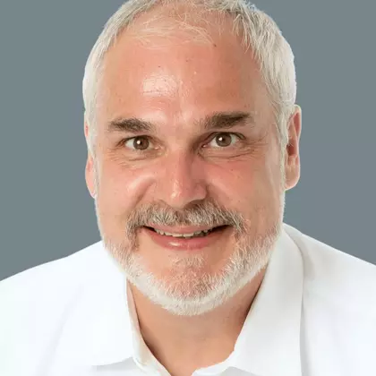 Thomas Eck