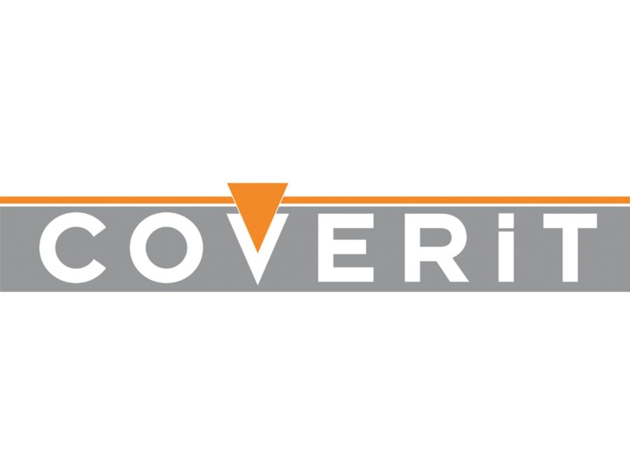 COVERiT Flachdachabdichtungstechnik GmbH