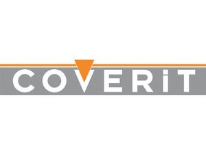 COVERiT Flachdachabdichtungstechnik GmbH