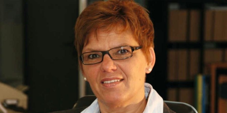 Ellen Pettersson, Mitgründerin, Mitinhaberin und Finanzchefin von EMTC Ellen Pettersson, Mitgründerin, Mitinhaberin und Finanzchefin von EMTC