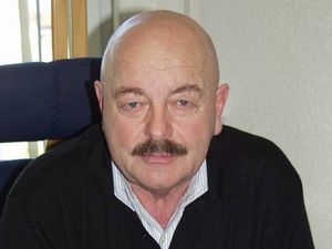 Schwarzwald ist überall