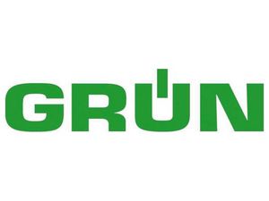 Grün GmbH Spezialmaschinenfabrik