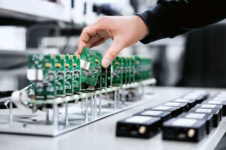 Janz Tec - Maßgeschneiderte Produkte und Lösungen