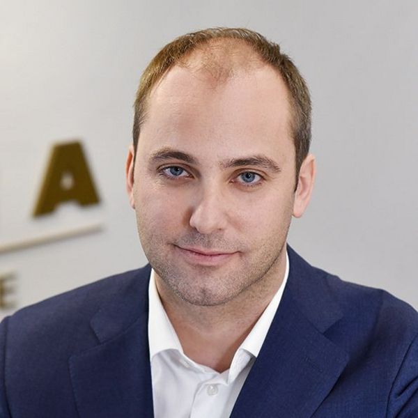 Markus Schafferer, Gründer und Mehrheitseigentümer der PEMA Immobilien GmbH