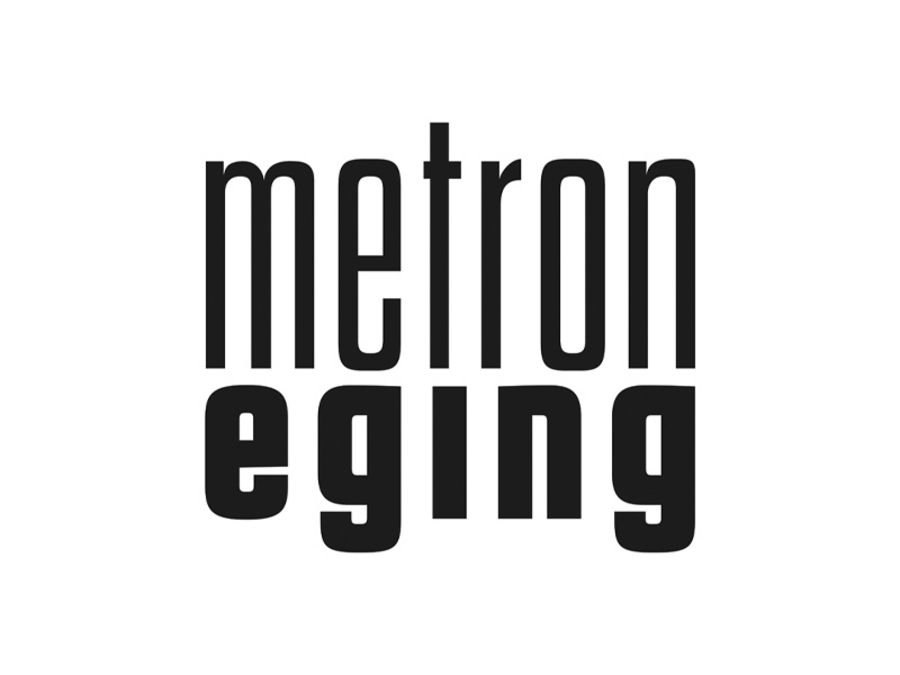 metron eging GmbH