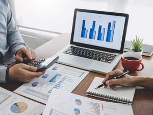 Wie Start-ups von digitaler Steuerberatung profitieren