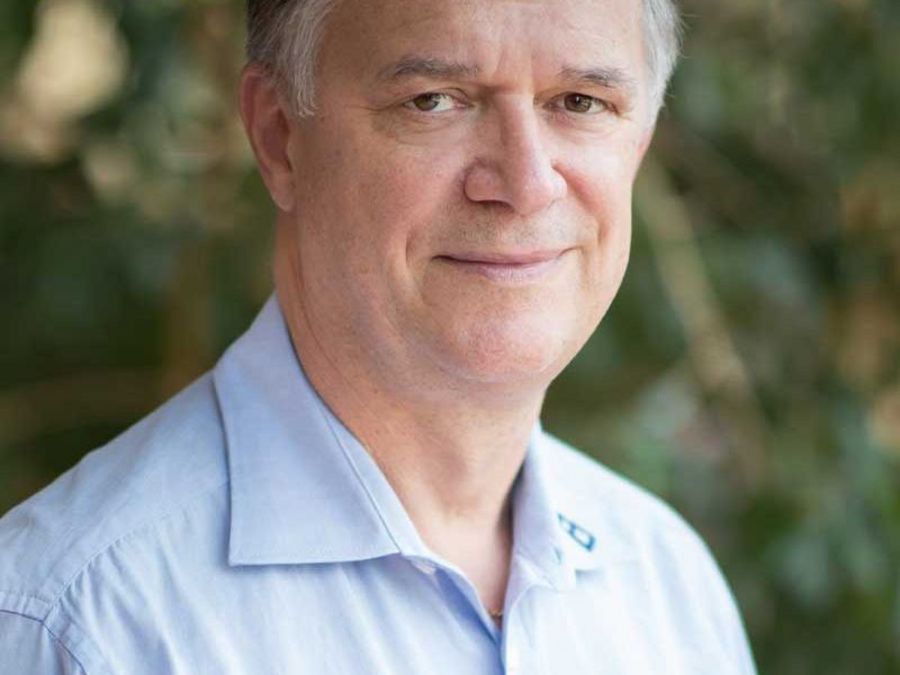 Karg, Thorsten