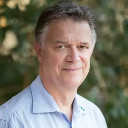 Thorsten Karg