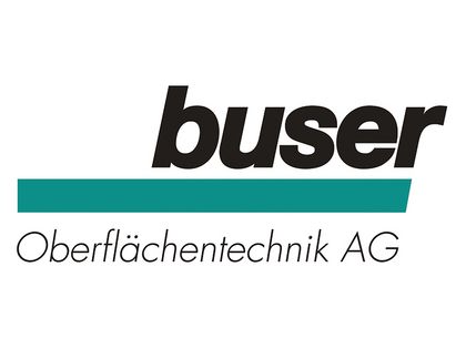 Buser Oberflächentechnik AG