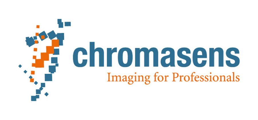 Chromasens GmbH