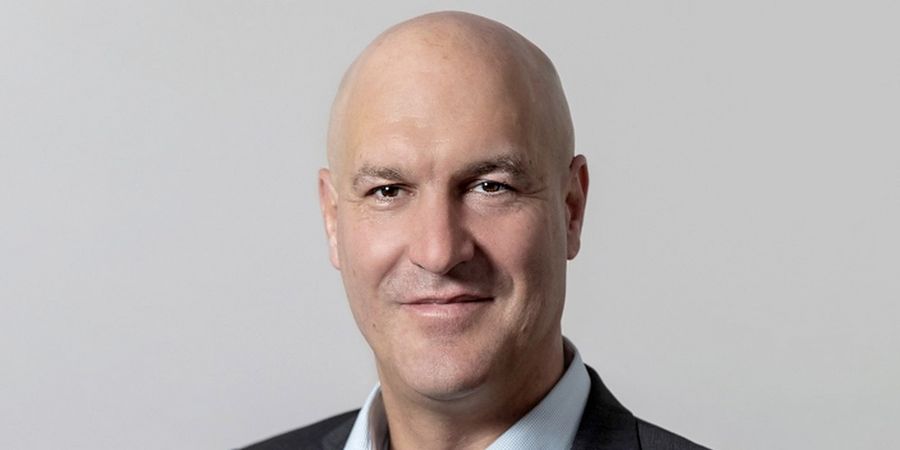 Daniel Kruse, der neue Geschäftsführer der SynBiotic SE. © SynBiotic Daniel Kruse, der neue Geschäftsführer der SynBiotic SE. © SynBiotic