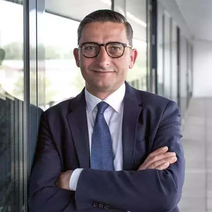 Markus Hörmann
