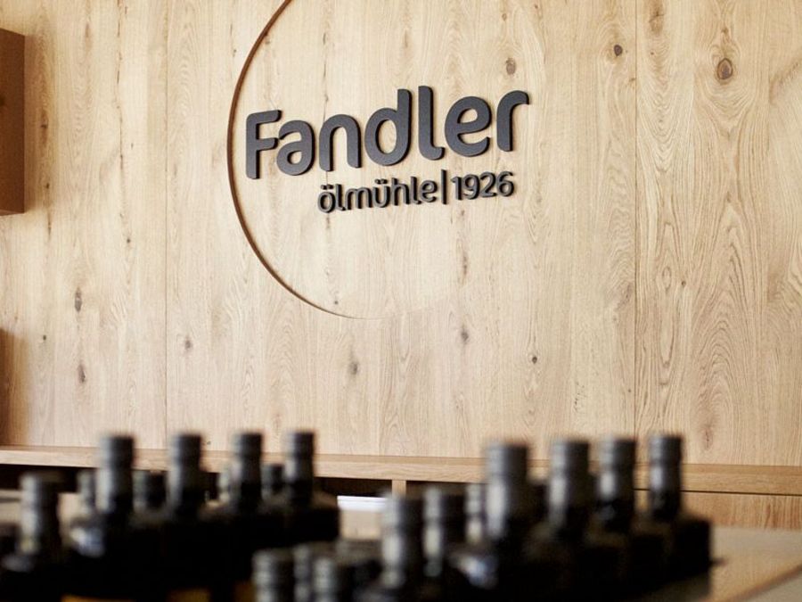 Ölmühle Fandler Galerie