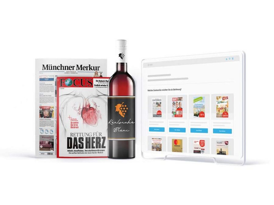 Wir bauen auf Lösungen, bei denen jeder gewinnt