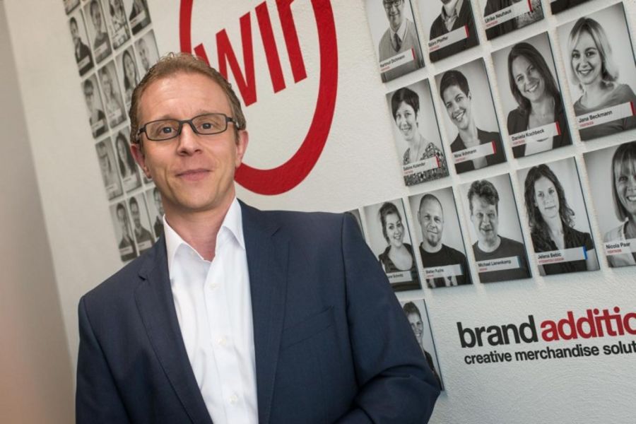 Brand Addition GmbH