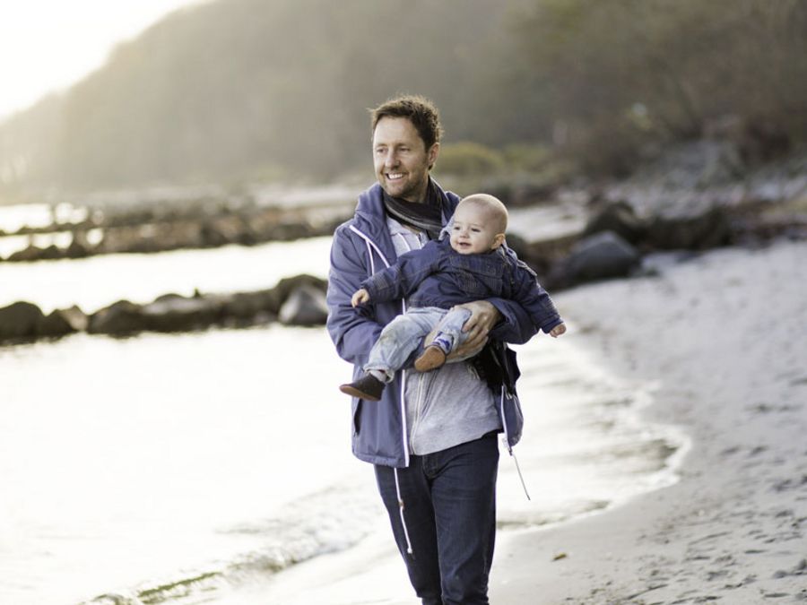 Vater nimmt Elternzeit: Hat das Einfluss auf den Urlaubsanspruch? Vater nimmt Elternzeit: Hat das Einfluss auf den Urlaubsanspruch?