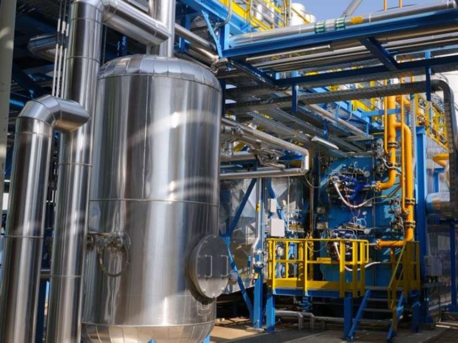 So gelingt die Energie-Wende So gelingt die Energie-Wende