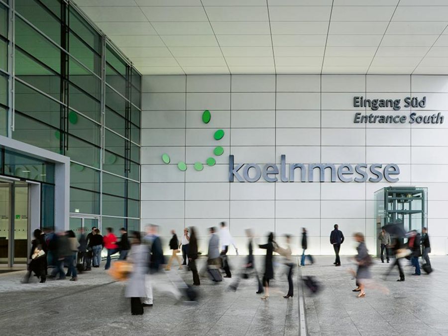 Koelnmesse