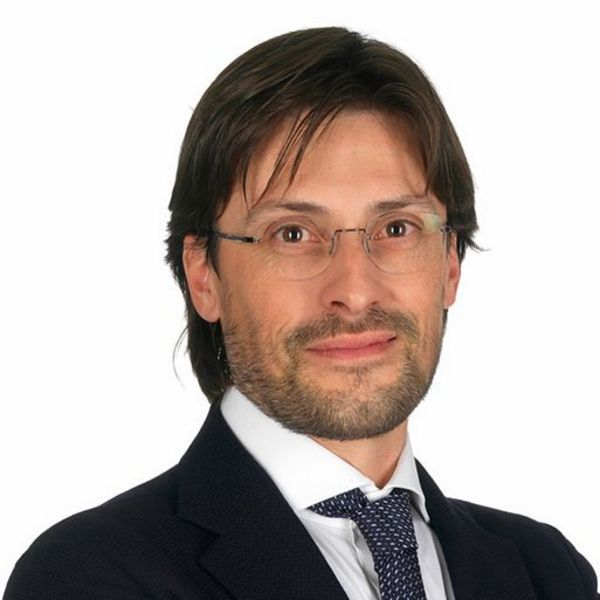 Mirco Pegoraro