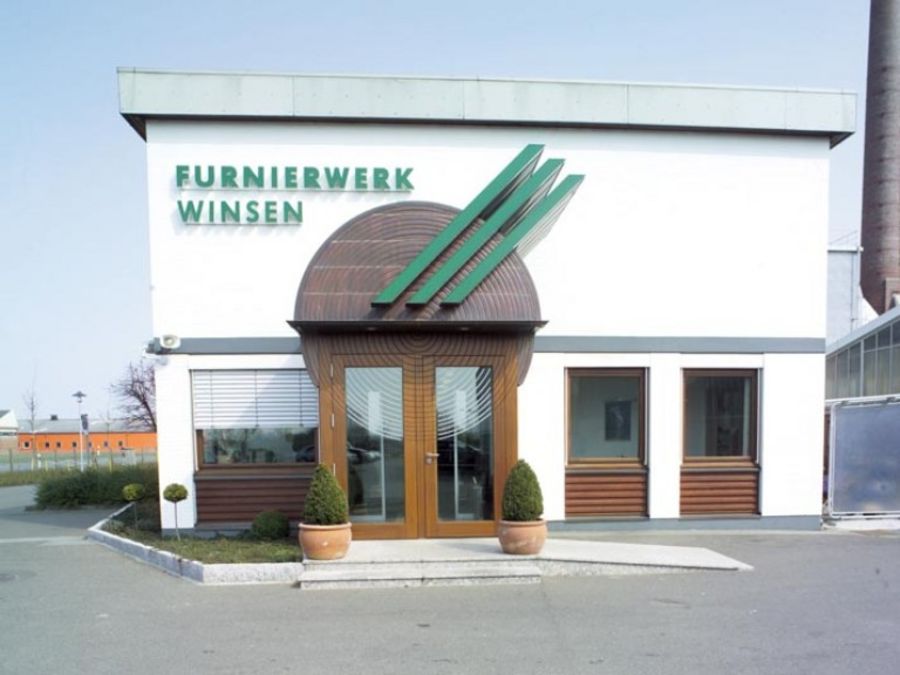 Furnierholz vom Feinsten Furnierholz vom Feinsten