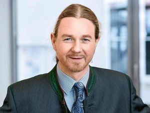 Stahlhartes Geschäft im Wandel