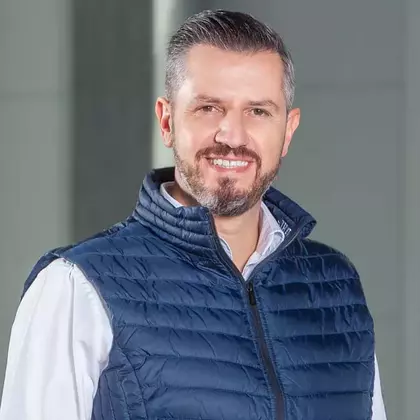 Gökhan Yilmaz
