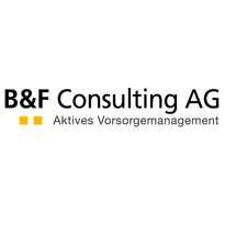 B&F Consulting AG
