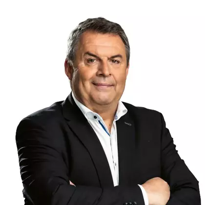 Dipl.-Ing. Andreas Lackner