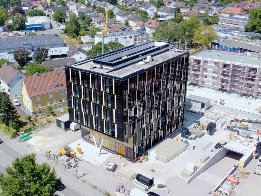 Bauen mit Handschlagqualität