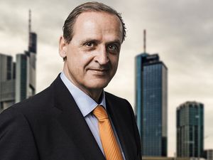 Warum sollte ich mich wieder dafür einsetzen, dass der Geld- und Industrieadel noch mehr Reichtum und Macht gewinnt?