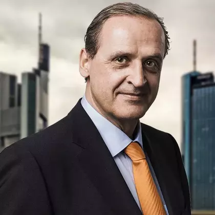 Florian Homm