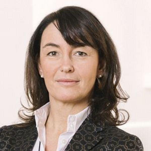 Katrin Wenzler, Geschäftsführerin der MARVECS GmbH