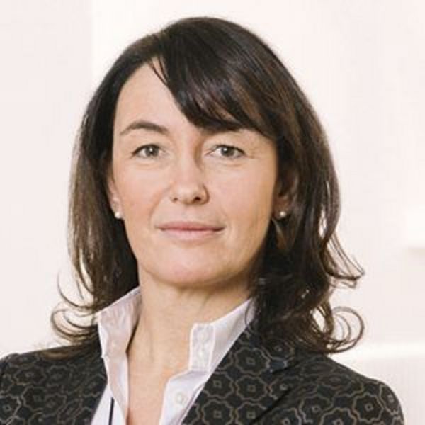 Katrin Wenzler, Geschäftsführerin der MARVECS GmbH Katrin Wenzler, Geschäftsführerin der MARVECS GmbH