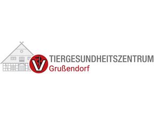 Tiergesundheitszentrum Grußendorf