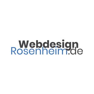 Webdesign Rosenheim ❤️ Webdesign Agentur Rosenheim