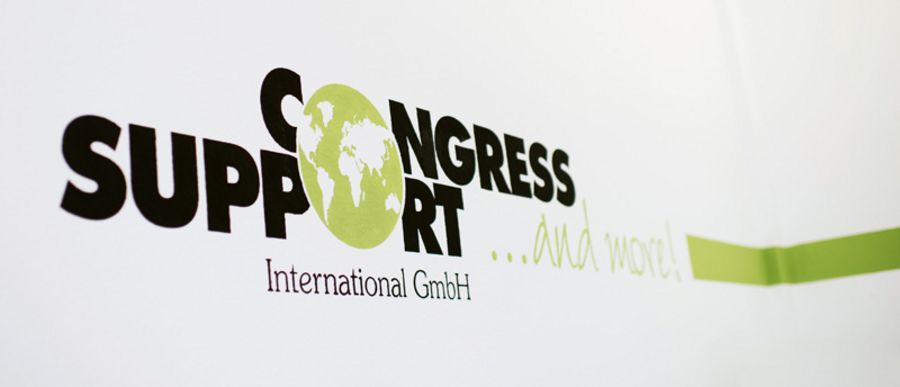 Congress Support Banner