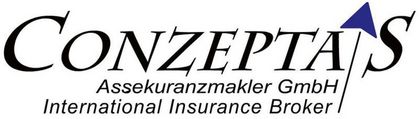 CONZEPTA‘S Assekuranzmakler GmbH