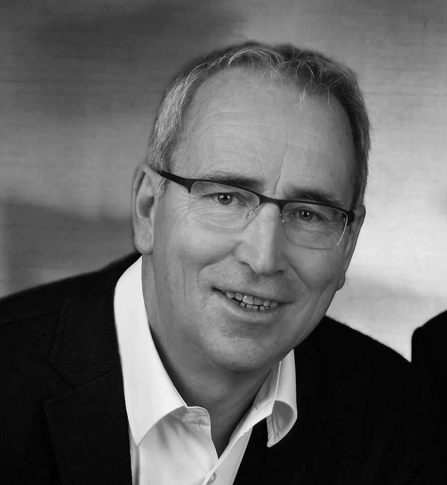 Friedrich Kletzenbauer, Geschäftsführender Gesellschafter der Friedrich Kletzenbauer Trockenbau GmbH
