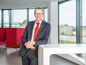 Internorm – von der Schlosserei zu Europas führender Fenstermarke