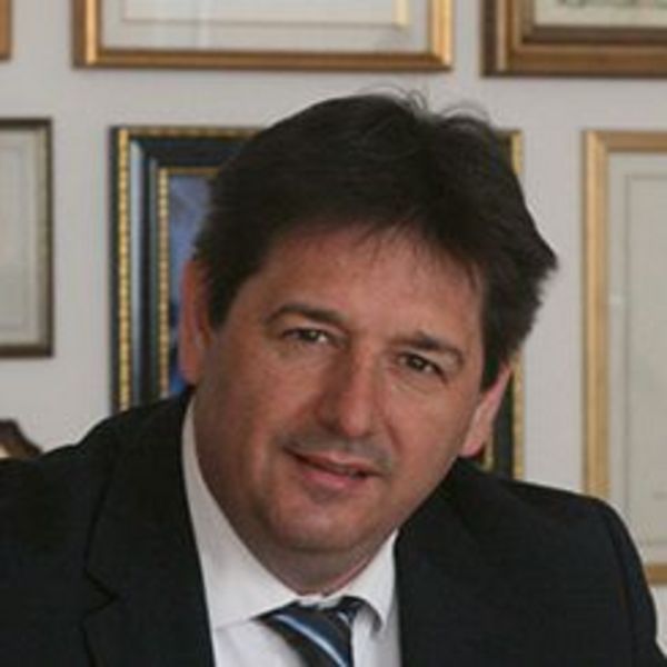 Leiter Verkauf, Marco Pizzi