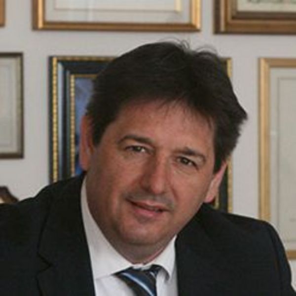 Leiter Verkauf, Marco Pizzi Leiter Verkauf, Marco Pizzi