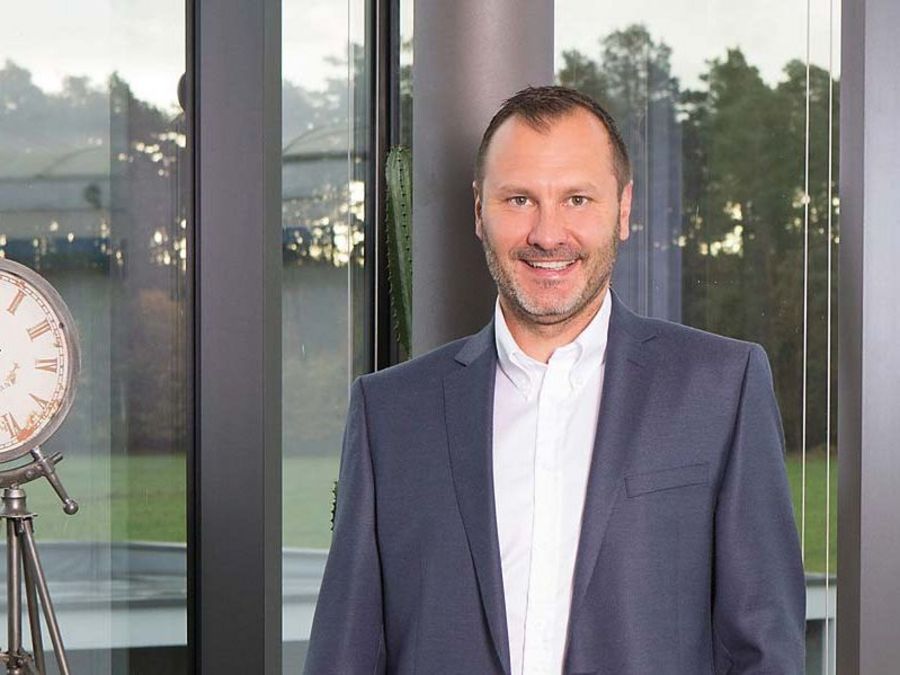 Alles für die Außenhülle