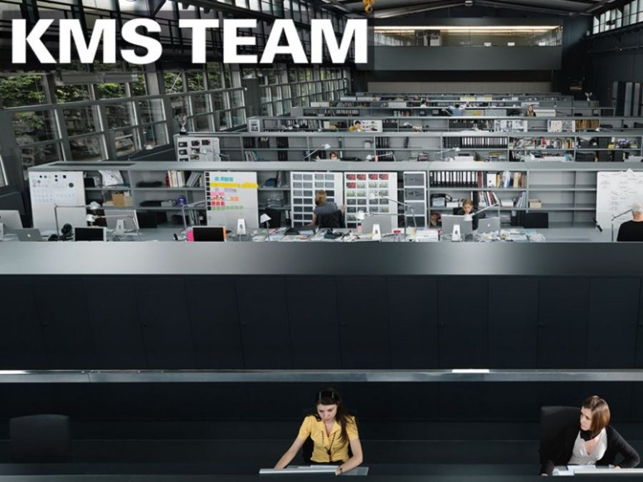 Kommunikation im Massanzug