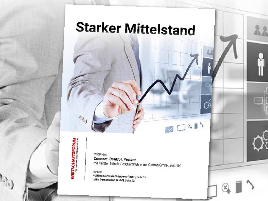 Starker Mittelstand 8