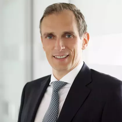 Alexander Koch
