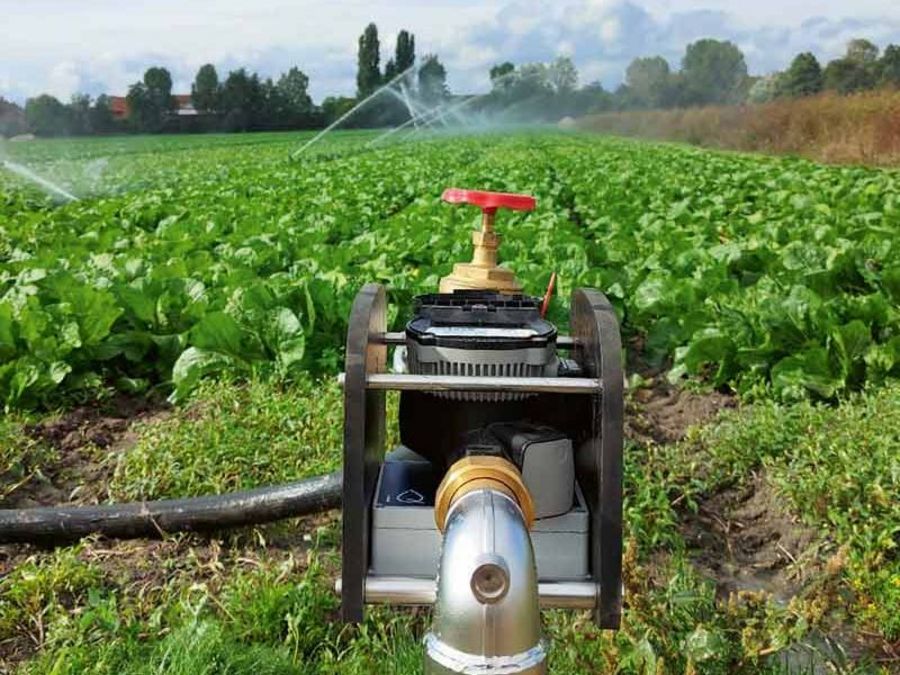 Beulco - Intelligente Wasserversorgungslösung