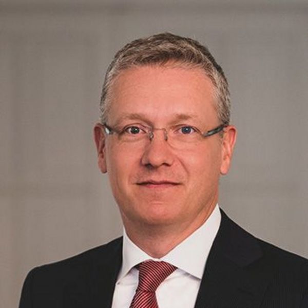 Christian Böhning - Managing Director der CORE SE